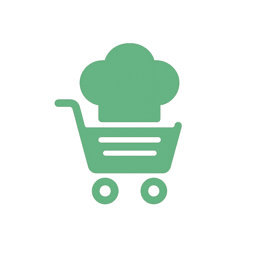 SmartChef Logo